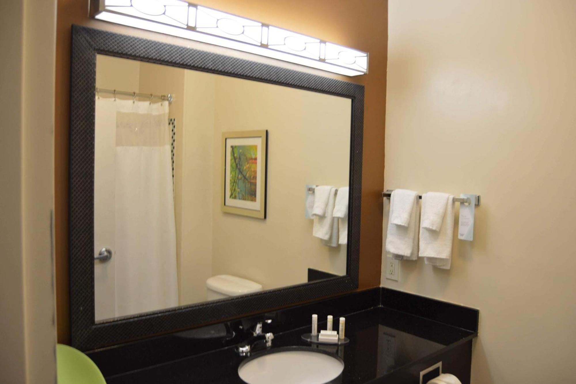 Fairfield Inn & Suites Houston Channelview Exteriér fotografie
