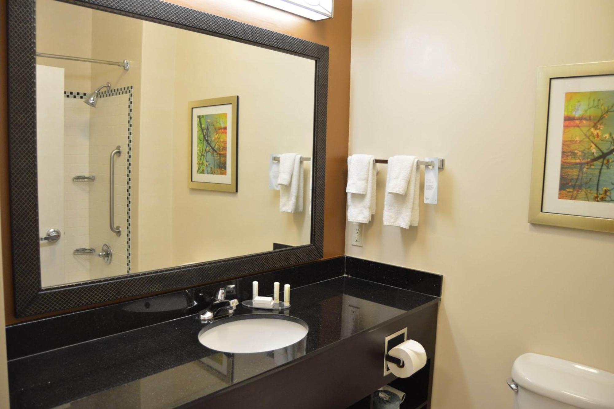 Fairfield Inn & Suites Houston Channelview Exteriér fotografie